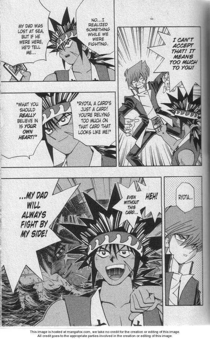 Yu-Gi-Oh! Duelist Chapter 124 9